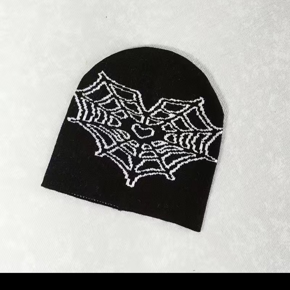 1 pc Spider-Man style beanie (3 styles available) - Picture 6 of 8
